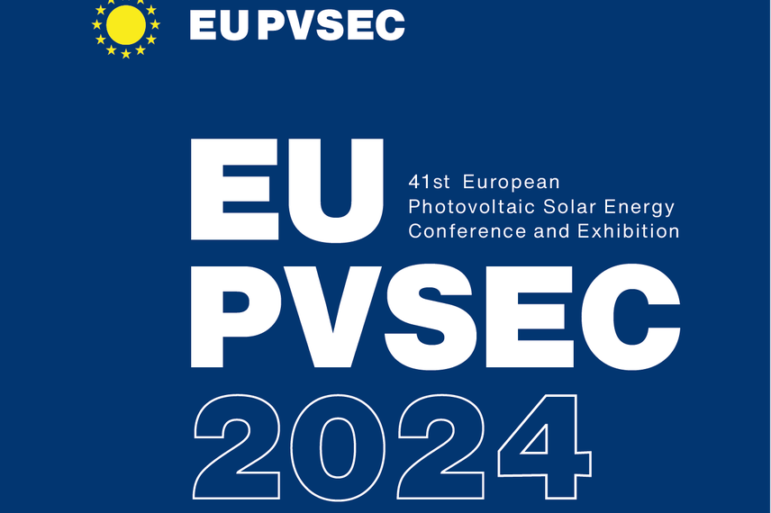 EUPVSEC Parallel Event: "Manufacturing Innovative PV Technology in the EU - Chances and Challenges"
